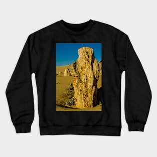 Pinnacles Three Crewneck Sweatshirt